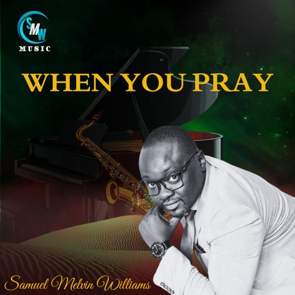 When you pray Album-2
